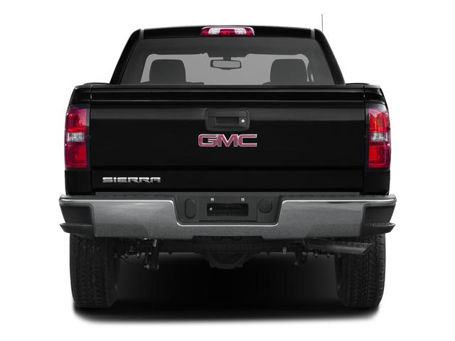 2018 gmc sierra 1500 base