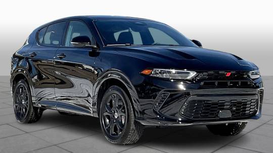 2024 Dodge Hornet