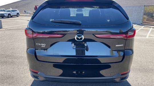 2024 Mazda CX-90