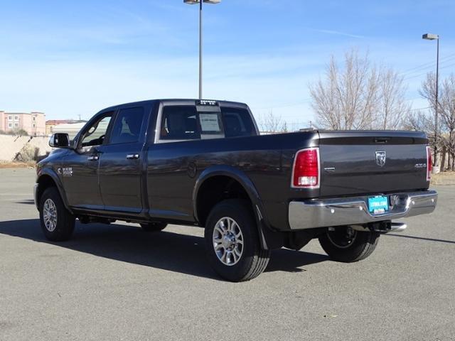 new 2018 ram 3500 4x4 crew cab laramie santa fe, nm 87507 for sale in santa fe, new mexico