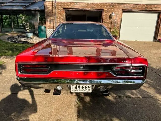 1970 plymouth gtx 440