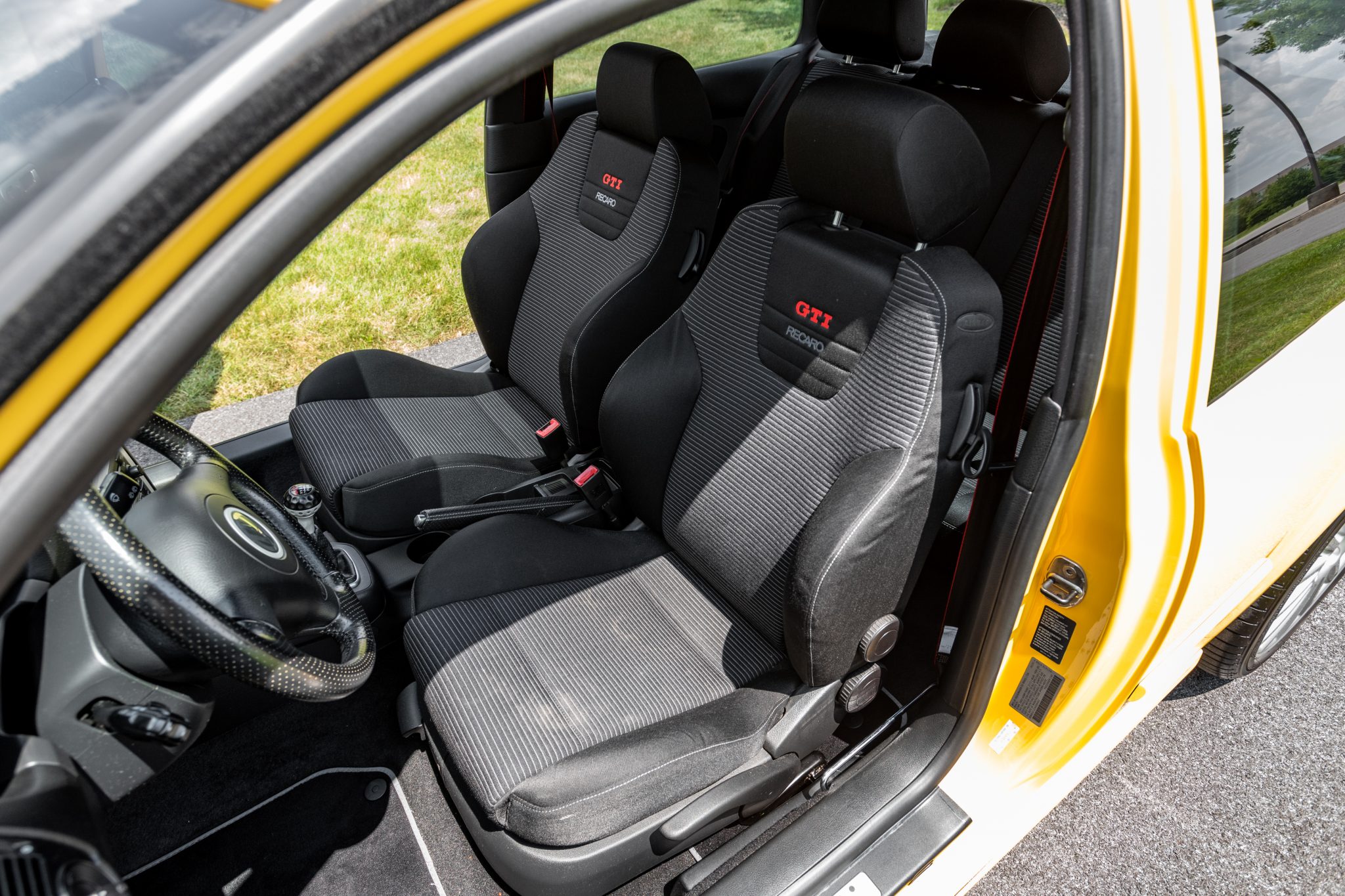 2003 volkswagen golf gti 20th anniversary edition