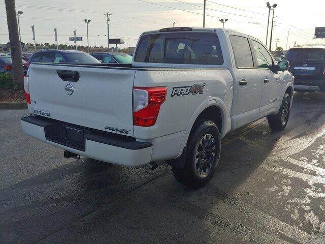certified 2019 nissan titan pro-4x myrtle beach, sc 29579 for sale in myrtle beach, south carolina