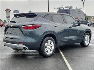 2019 Chevrolet Blazer lt