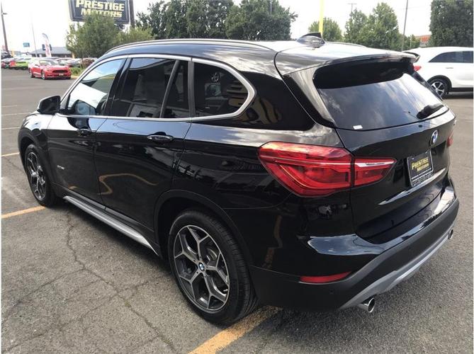 used 2016 bmw x1 xdrive28i yakima, wa 98901 for sale in east selah, washington