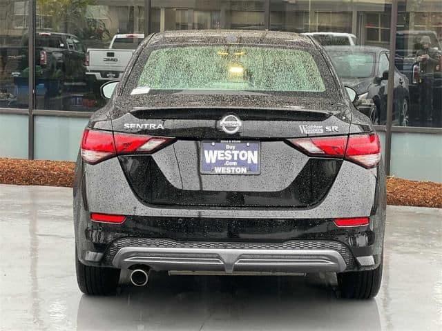 2020 nissan sentra sr in gresham, oregon