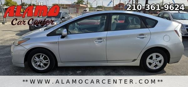 2010 toyota prius 3
