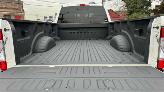 2019 ford f-250 super duty lariat