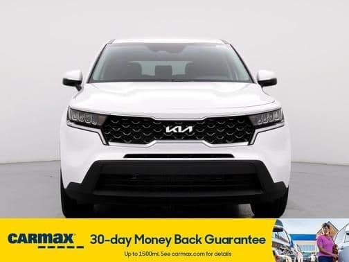 2023 kia sorento in racine, wisconsin