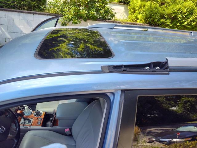 2008 toyota highlander limited