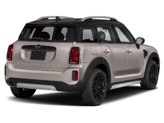 2024 mini countryman cooper all4