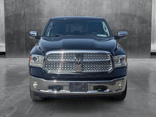 2013 ram 1500 laramie