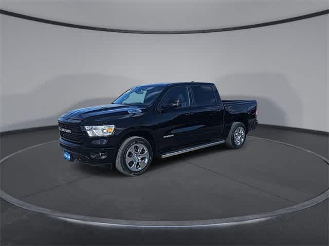 2023 ram 1500 lone star