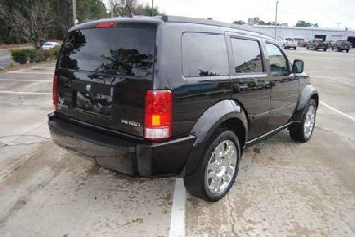 2011 dodge nitro heat in wilmington, nc