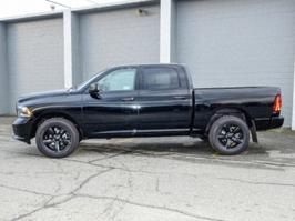 new 2014 ram ram pickup 1500 for sale in anchorage, alaska