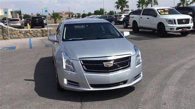 used 2017 cadillac xts luxury las cruces, nm 88005 for sale in las cruces, new mexico