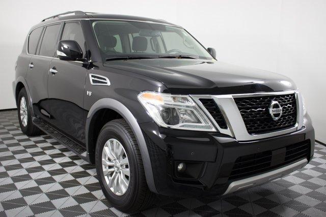 used 2018 nissan armada sv buford, ga 30519 for sale in buford, georgia