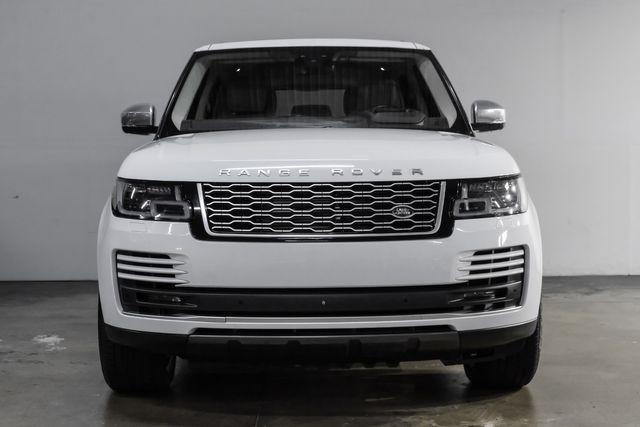 2019 land rover range rover 5.0l v8 supercharged
