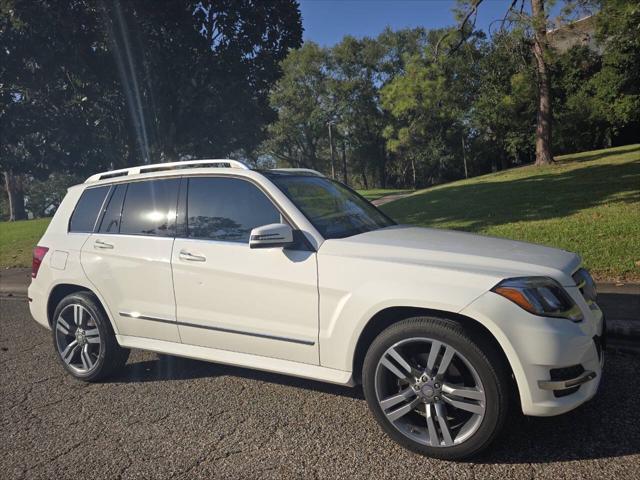 2013 mercedes-benz glk-class glk 350