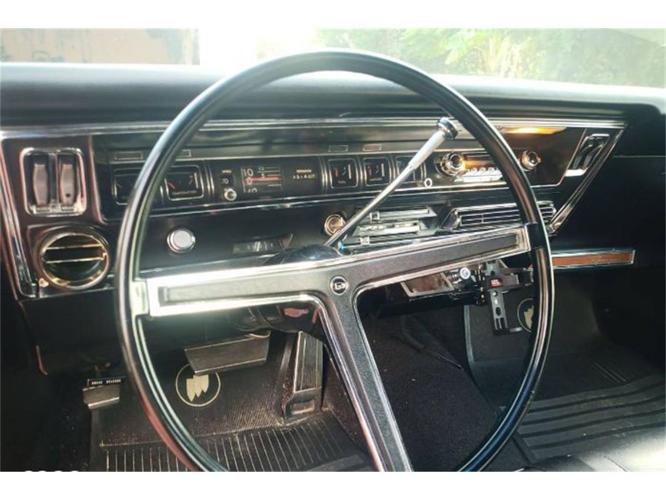 1967 buick riviera in cadillac, michigan