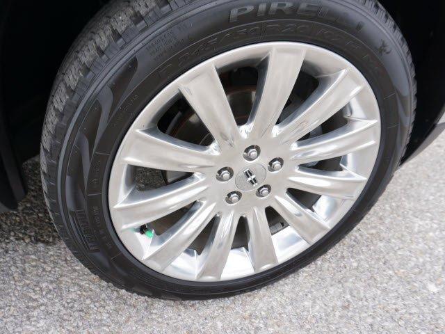 used 2013 lincoln mkx awd olathe, ks 66062 for sale in olathe, kansas