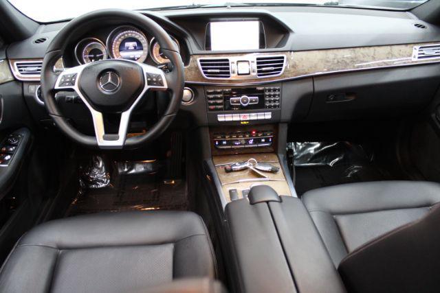 2014 mercedes-benz e-class e350 sedan