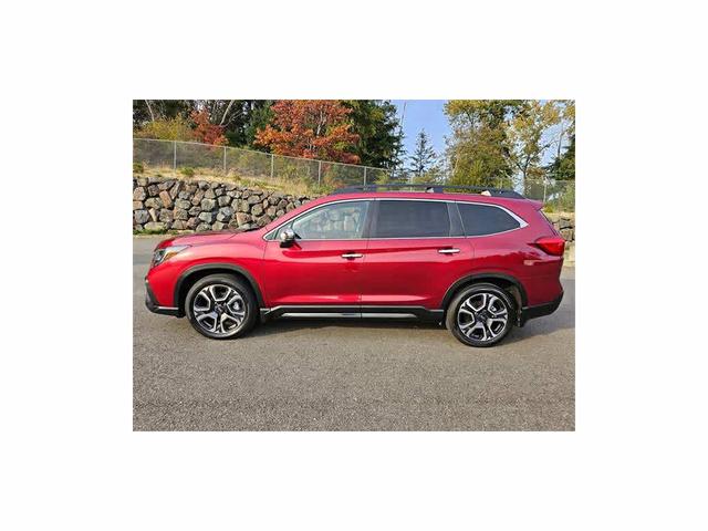 2023 subaru ascent touring 7-passenger