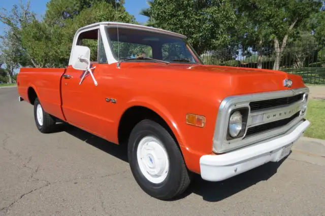 1970 chevrolet c10 pickup truck long bed texas truck, 1967,1968,1969,1971 ,1972