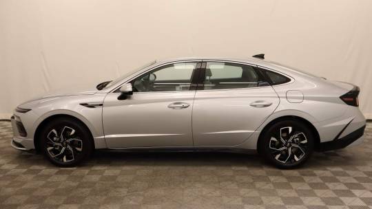 2024 Hyundai Sonata