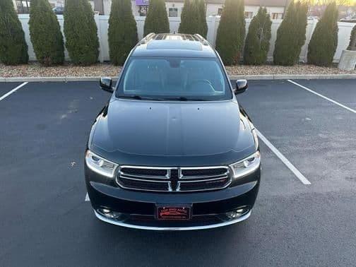 2016 dodge durango in manhattan, new york