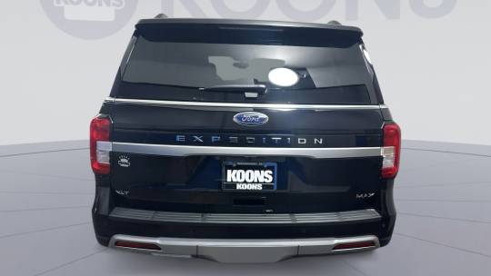 2024 Ford Expedition