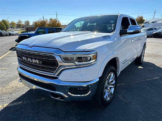 2024 ram 1500 limited