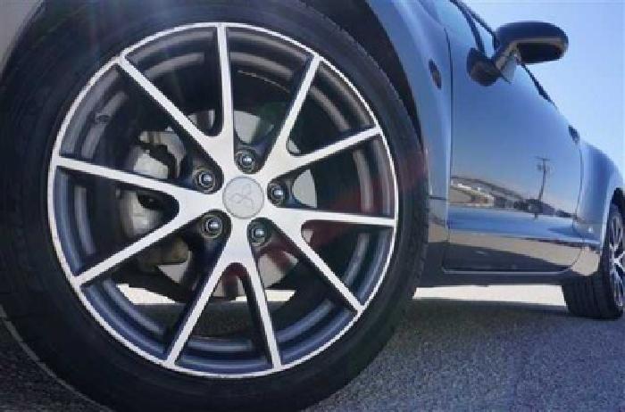 2012 mitsubishi eclipse gs in fort worth, tx