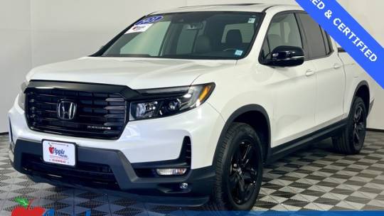 2021 Honda Ridgeline