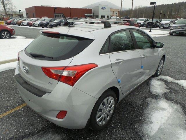 2016 hyundai elantra gt base 4dr hatchback 6m for sale in bennington, vermont