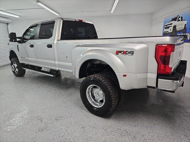 2019 ford f-350 xlt