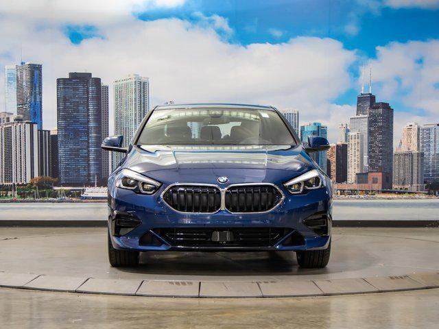 2024 bmw 228 gran coupe i xdrive