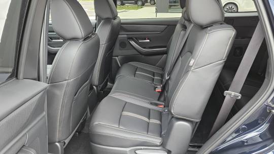 2025 Mazda CX-90