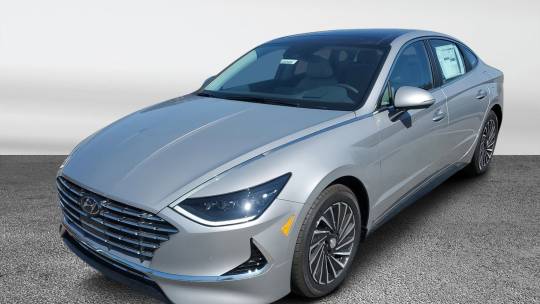 2023 Hyundai Sonata