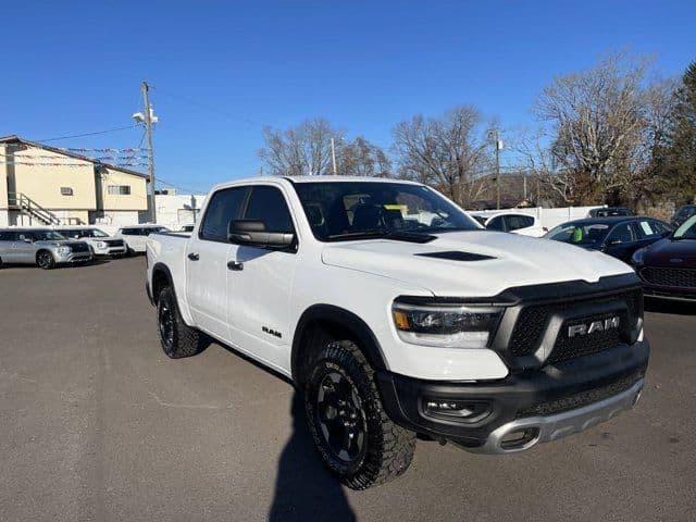 2023 ram 1500 in jefferson, west virginia