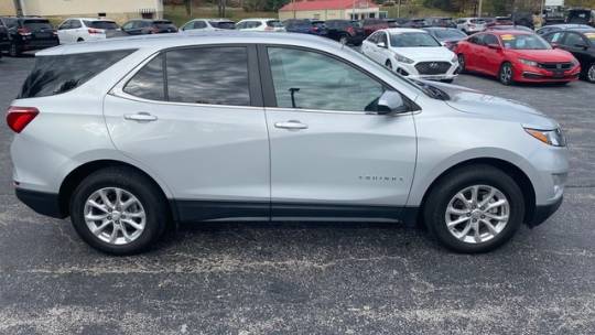 2021 Chevrolet Equinox