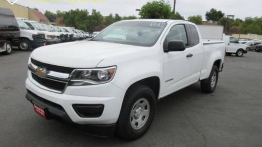 2016 Chevrolet