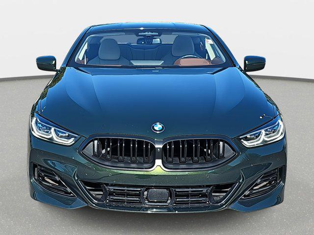 2024 bmw 840 i