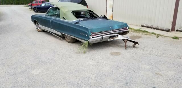 1968 dodge monaco 500 conv