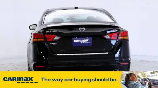 2023 Nissan Altima