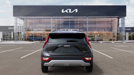 2025 Kia Niro
