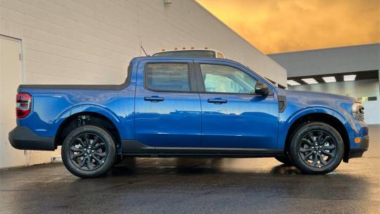 2024 Ford Maverick