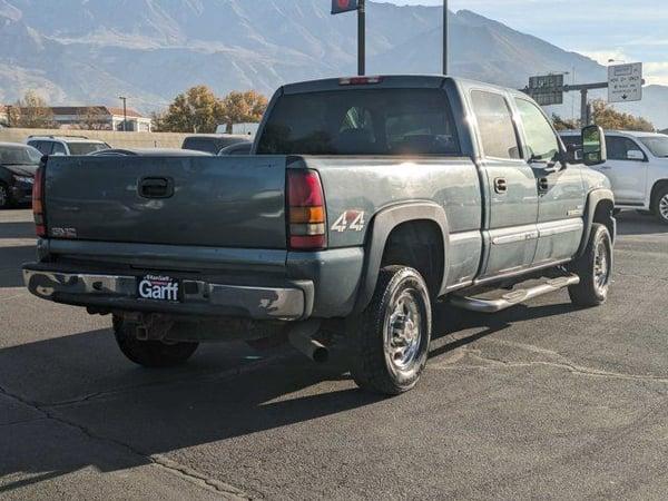 2006 gmc sierra 2500hd in manhattan, new york