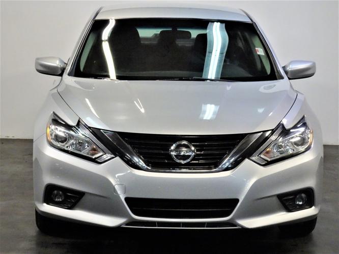 certified 2017 nissan altima 2.5 sv sedan topeka, ks 66612 for sale in topeka, kansas
