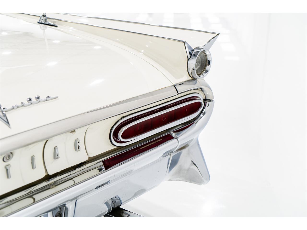 1959 pontiac bonneville